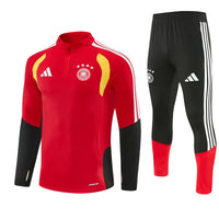 Ensemble Survêtement de Football Allemagne 25/26