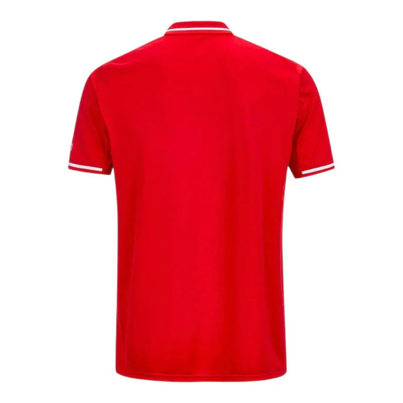 Maillot Nottingham Forest Home 25/26