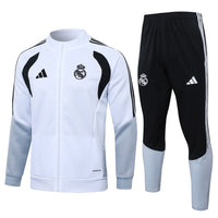 Ensemble Survêtement de Football Real Madrid 26/27