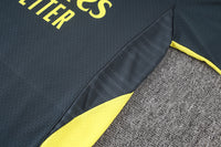 Maillot et short d'entraînement Real Madrid 25/26