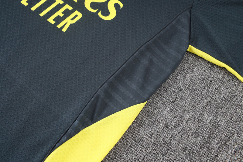 Maillot et short d'entraînement Real Madrid 25/26