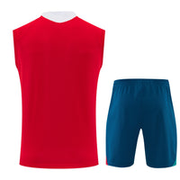 Maillot et short d'entraînement Portugal 26/27
