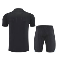 Maillot et short d'entraînement Real Madrid 25/26