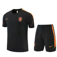 Maillot et short d'entraînement Pays-Bas 26/27