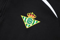 Ensemble Survêtement de Football Real Betis Enfant 25/26
