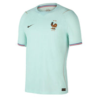 Maillot France Away Version Joueur 26/27