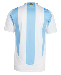 Maillot Argentine Home 2024/25
