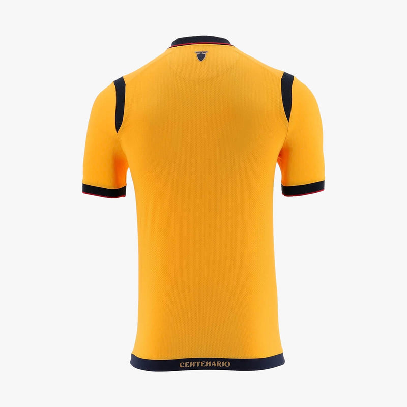 Maillot Édition Spéciale Ecuador 100 ans