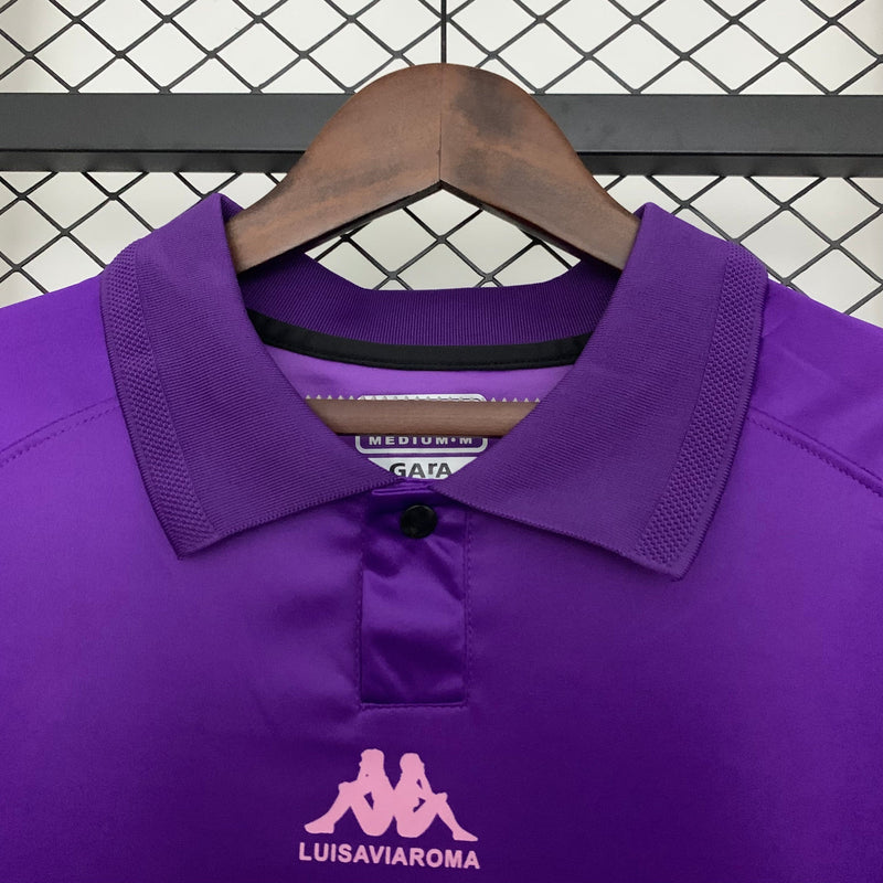 Maillot ACF Fiorentina Édition Spéciale