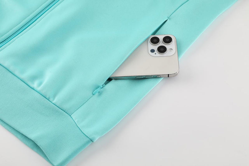 Ensemble de survêtement de football Inter Miami CF 24/25