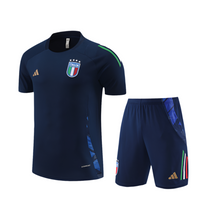 Maillot et short d'entraînement Italia 24/25
