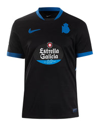Maillot Deportivo La Coruna Away 26/27