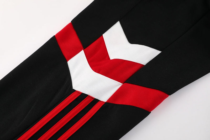 Ensemble Survêtement de Football Manchester United 24/25