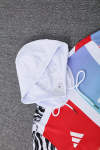 Ensemble Survêtement de Football Arsenal 25/26