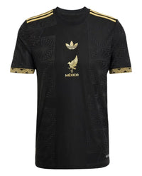 Maillot México de Oro 25/26