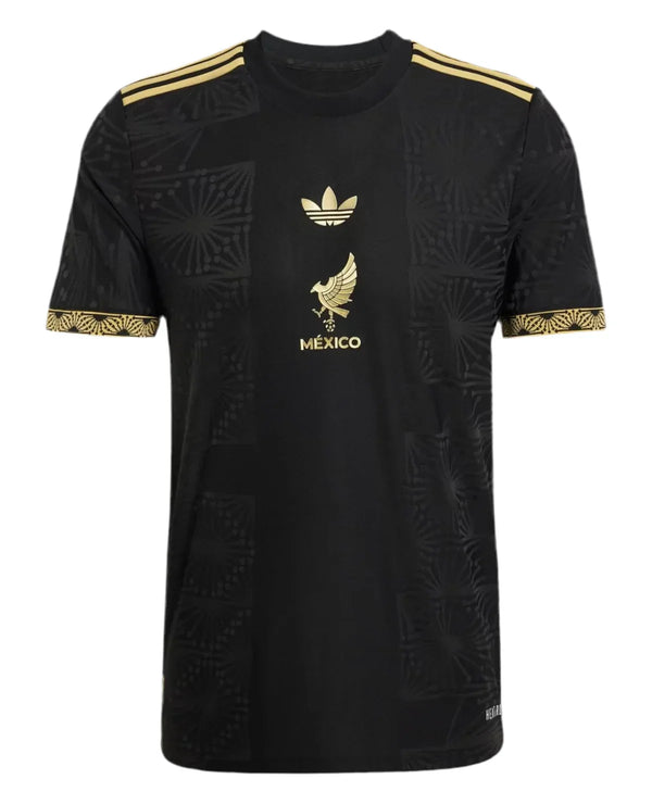 Maillot México de Oro 25/26