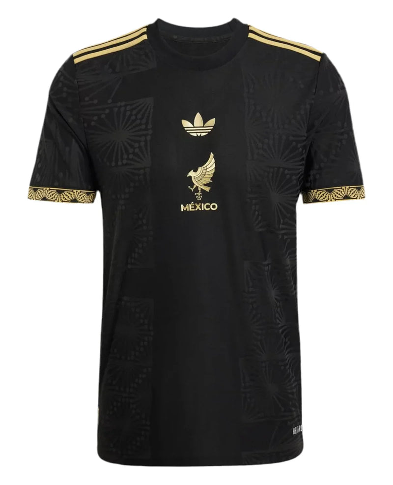 Maillot México de Oro 25/26