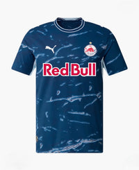 Maillot Red Bull Salzburg Third 26/27