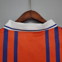 Rétro PSG 92/93 home