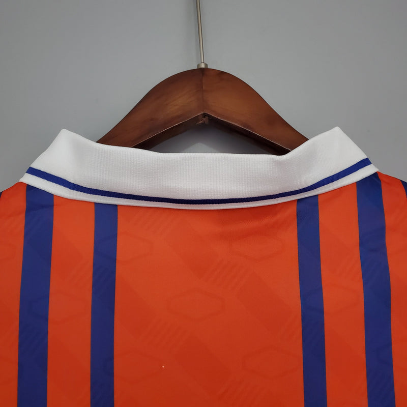 Rétro PSG 92/93 home