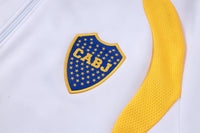 Ensemble Survêtement de Football Boca Juniors 26/27