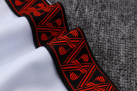 Ensemble Survêtement de Football AC Milan 25/26