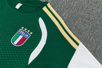 Ensemble Survêtement de Football Enfant Italia 26/27