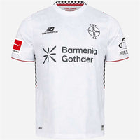 Maillot Bayer Leverkusen Third 26/27