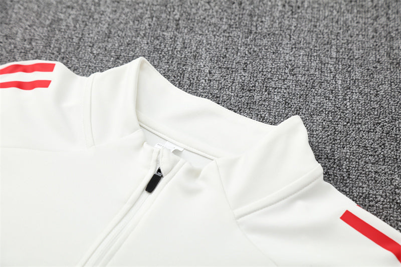 Ensemble Survêtement de Football Enfant Liverpool 25/26