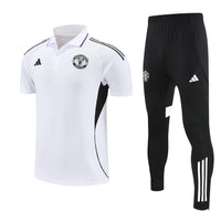 Maillot et Pantalon Manchester United 25/26