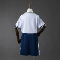 T-shirt et Short pour Enfant Italia Away 26/27