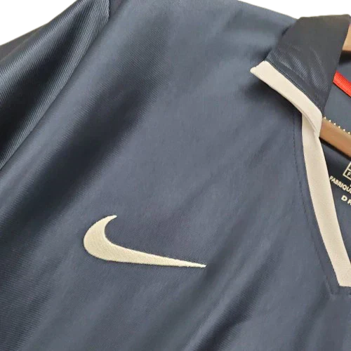 Maillot Rétro Paris Saint Germain - PSG 01/02