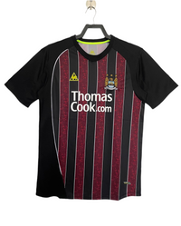 Maillot Rétro Manchester City 08/09