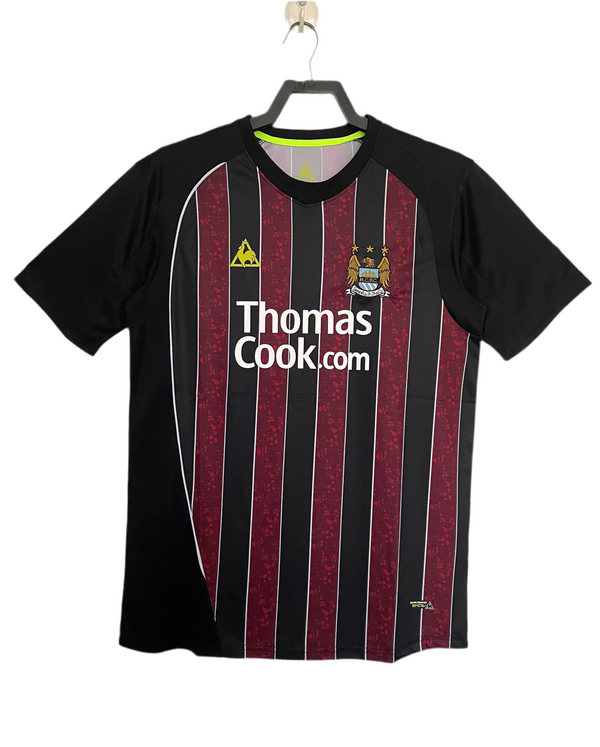 Maillot Rétro Manchester City 08/09
