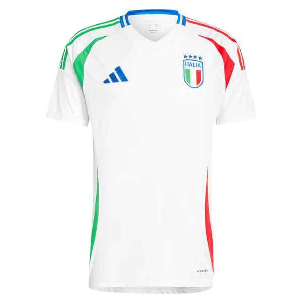 Maillot Italie Away 24/25