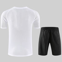 Maillot et short d'entraînement PSG 26/27