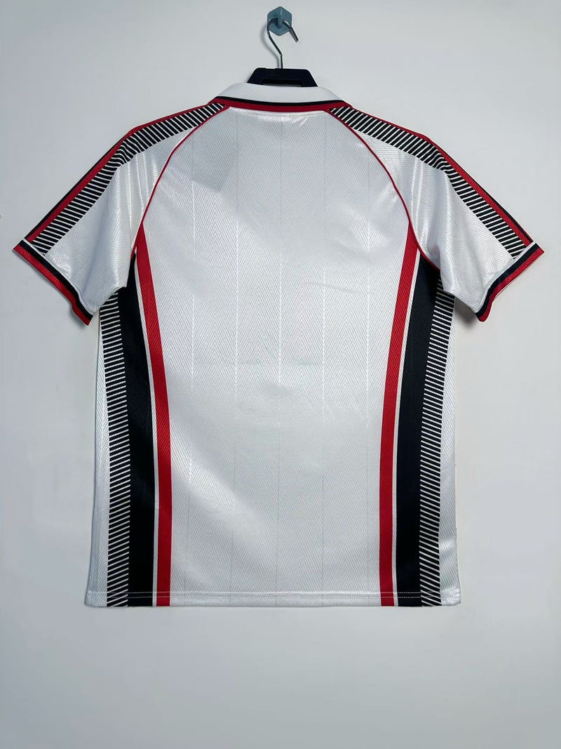 Maillot Rétro AC Milan Away 97/98