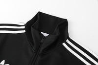 Ensemble Survêtement Oasis x Adidas 2025
