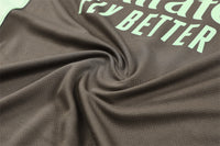 Maillot et short d'entraînement Real Madrid 25/26