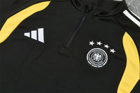 Ensemble Survêtement de Football Allemagne 25/26