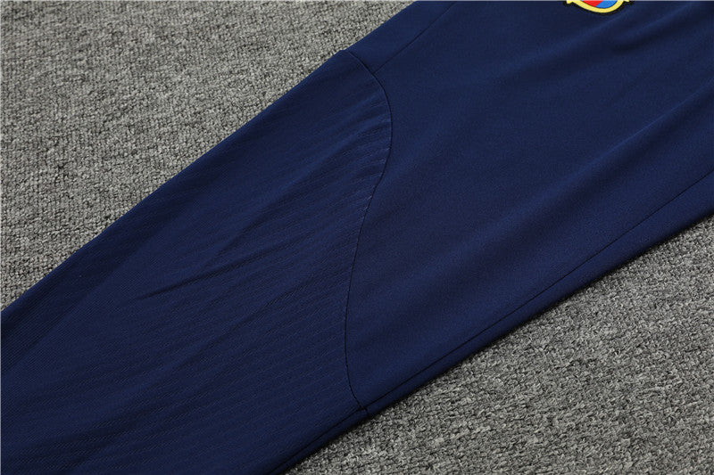 Ensemble Survêtement de Football FC Barcelone 23/24