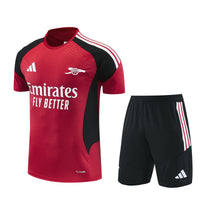 T-shirt et short Arsenal pour enfant 26/27