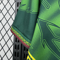 Maillot Mali Home 26/27