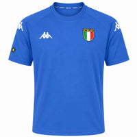 Maillot Rétro Italia Home 2000