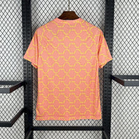 Maillot d'avant-match de l'AC Milan 25/26