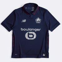 Maillot LOSC Lille Third 26/27