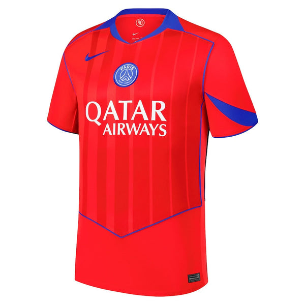 Maillot PSG Third 25/26