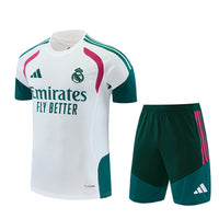 T-shirt et short Real Madrid Enfant 26/27
