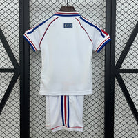 Kit enfant Away France 1998 Rétro