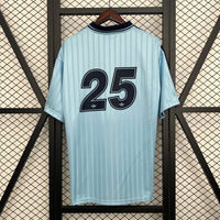 Maillot Oasis x Adidas 2025